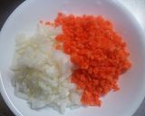 川幅うどんのラザニア風カレーうどん作り方4写真