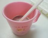 製氷皿で☆ミニプリン作り方1写真