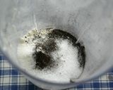 大人味✧ブラックココア๑クッキー作り方3写真