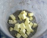 大人味✧ブラックココア๑クッキー作り方4写真