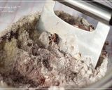 * さくさくcocoa❤スコ~ン *作り方2写真