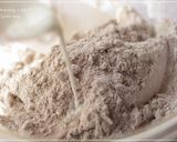 * さくさくcocoa❤スコ~ン *作り方4写真
