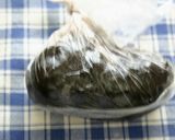 大人味✧ブラックココア๑クッキー作り方8写真