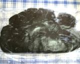 大人味✧ブラックココア๑クッキー作り方10写真