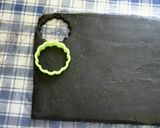 大人味✧ブラックココア๑クッキー作り方13写真