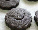 大人味✧ブラックココア๑クッキー作り方18写真