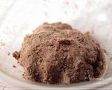 * さくさくcocoa❤スコ~ン *作り方7写真