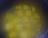 かぼちゃの煮物(^−^)☆作り方4写真