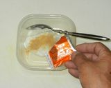 トマトとツナの冷製パスタ作り方2写真