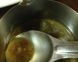 マグロの香草焼きバター醤油作り方6写真