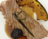 マグロの香草焼きバター醤油作り方7写真