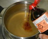 蒸し鶏の冷やしタンメン作り方8写真