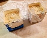 ドライカレーで『おし寿司』風作り方8写真