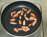 すぬいジューシーメ（もずくの沖縄雑炊）作り方3写真