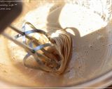 * 田舎風 Apple cake *作り方3写真