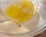 * 田舎風 Apple cake *作り方5写真