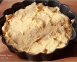 * 田舎風 Apple cake *作り方7写真