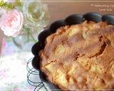 * 田舎風 Apple cake *作り方9写真
