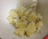 油揚げのホットサンド♪作り方2写真