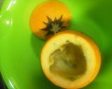 丸ｽﾞｯｷｰﾆのｵｰﾌﾞﾝ焼作り方2写真