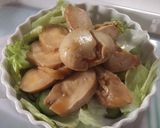 レンジで鶏チャーシュー作り方5写真