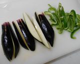 ♪砂肝とごぼうのちょっと変わったカレー作り方6写真