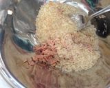 豆腐ナゲット作り方1写真