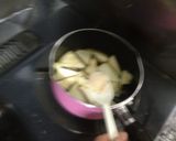 感嘆 !! リメイク辛味 茄子の煮浸し作り方5写真