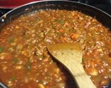 簡単トマトキーマカレー♡簡単すぎます！作り方5写真