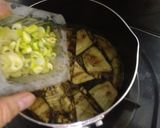 感嘆 !! リメイク辛味 茄子の煮浸し作り方7写真