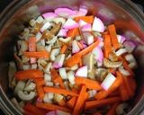 おばあちゃんの味ご飯作り方3写真