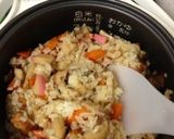 おばあちゃんの味ご飯作り方5写真