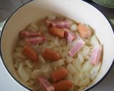 ほっこりラタトゥイユ作り方5写真