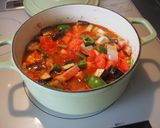 ほっこりラタトゥイユ作り方8写真