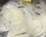粒コーン缶詰で☆かんたんコーンスープ作り方3写真