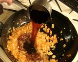 チキンカツ♪トマト＆チーズのWソース！作り方2写真