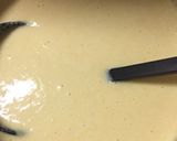 粒コーン缶詰で☆かんたんコーンスープ作り方8写真