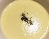粒コーン缶詰で☆かんたんコーンスープ作り方10写真