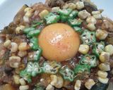ヘルシー!元気の出る夏野菜カレー作り方8写真