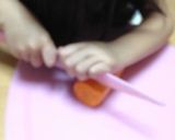 ひき肉カレー作り方1写真