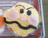 アンパンマン＆カレーパンマン　ちらし寿司作り方6写真