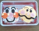 アンパンマン＆カレーパンマン　ちらし寿司作り方7写真