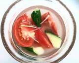 リメイク☆トマトの水キムチ作り方4写真