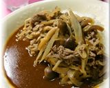 信州須坂の味♡味噌すきカレー作り方11写真