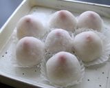 Miki屋総本店の　*苺大福*作り方28写真