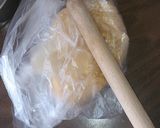 あっさり❤水切りヨーグルトケーキ。作り方1写真