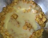 あっさり❤水切りヨーグルトケーキ。作り方2写真