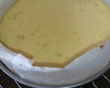 あっさり❤水切りヨーグルトケーキ。作り方8写真