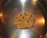ヘルシー　カツレツ　サンドイッチ作り方2写真
