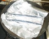 パパの焼き丸干しサンマ（2）作り方1写真
